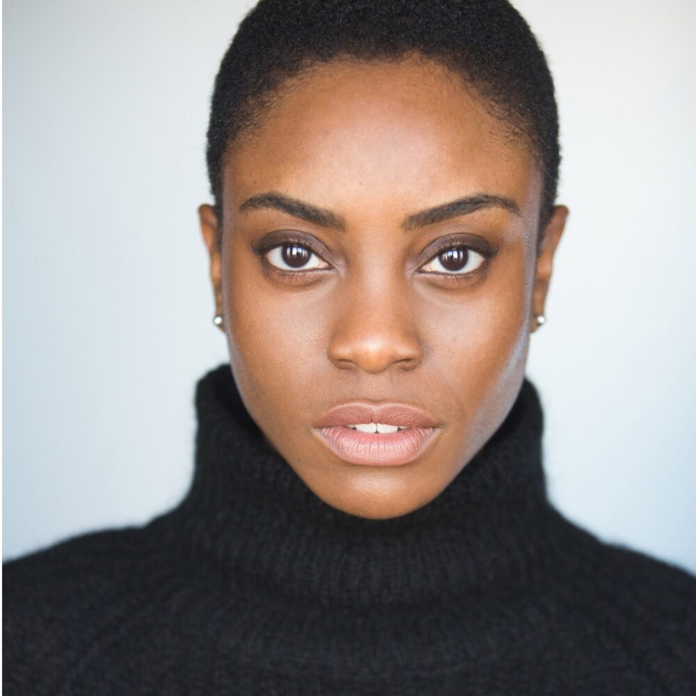 Anita Joy Uwajeh