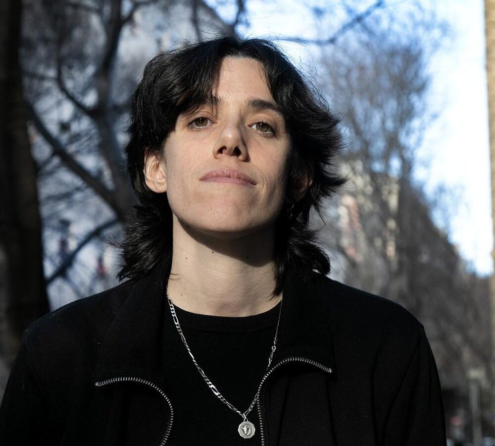 Anna Cornudella