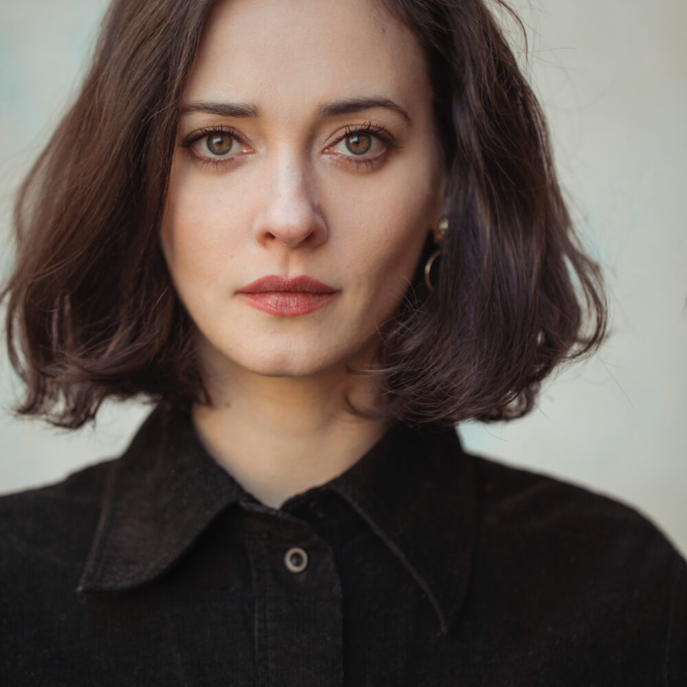 Anne Serra