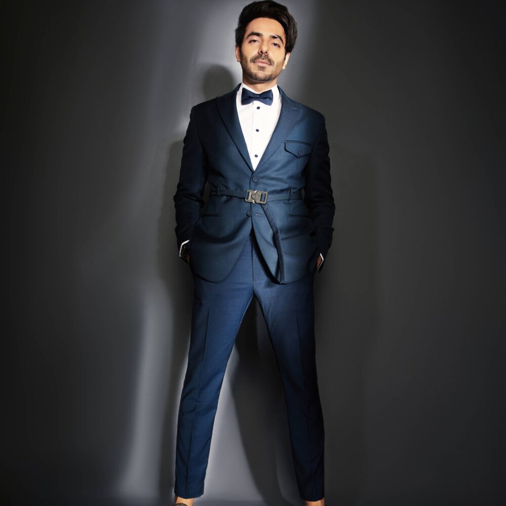 Aparshakti Khurana