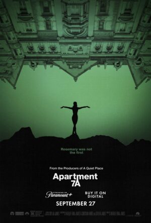 دانلود و تماشای فیلم Apartment 7A 2024