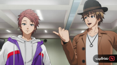 Argonavis from Bang Dream! Animation 2020