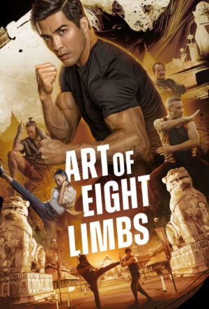 دانلود و تماشای فیلم Art of Eight Limbs 2024