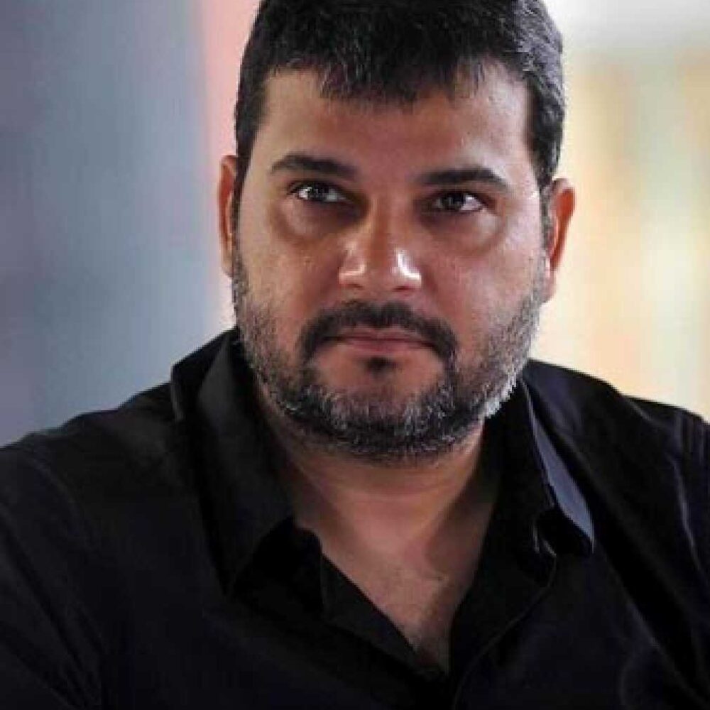 Atul Sabharwal