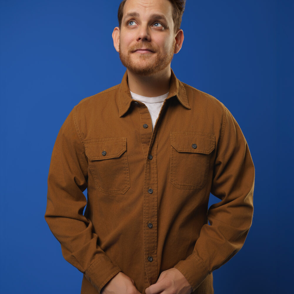 Austin Buchanan