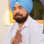 B.N. Sharma