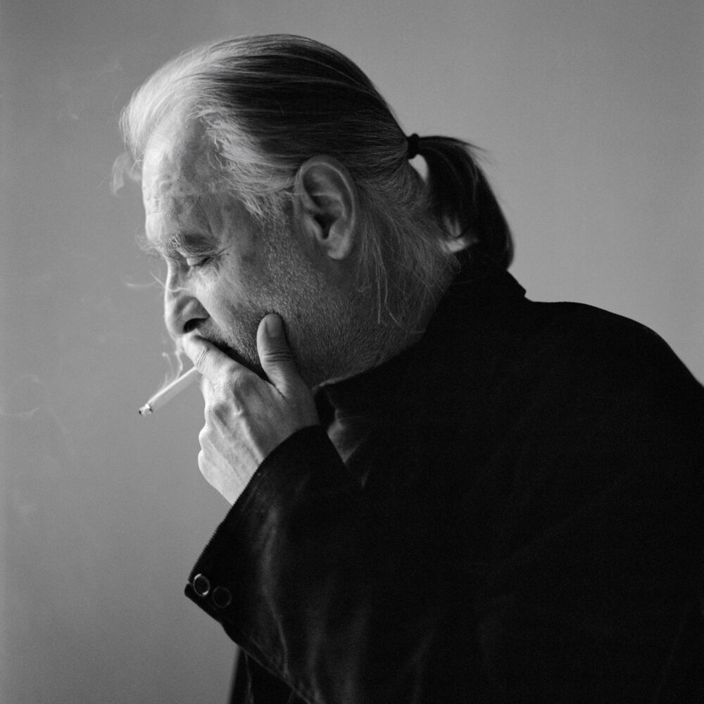 Bela Tarr