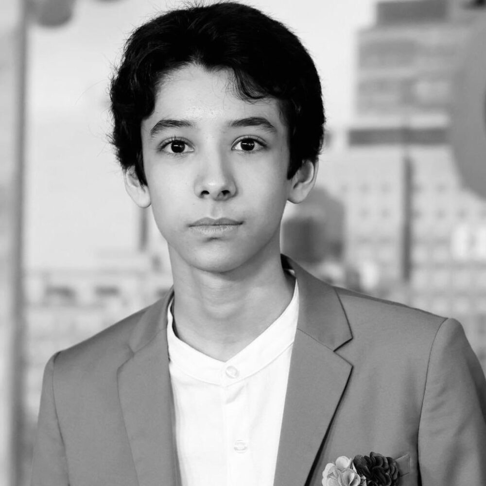 Benjamin Bottani