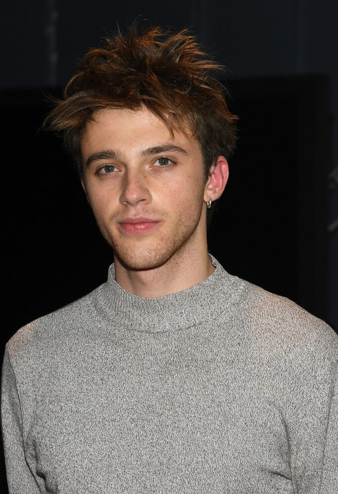 Benjamin Voisin