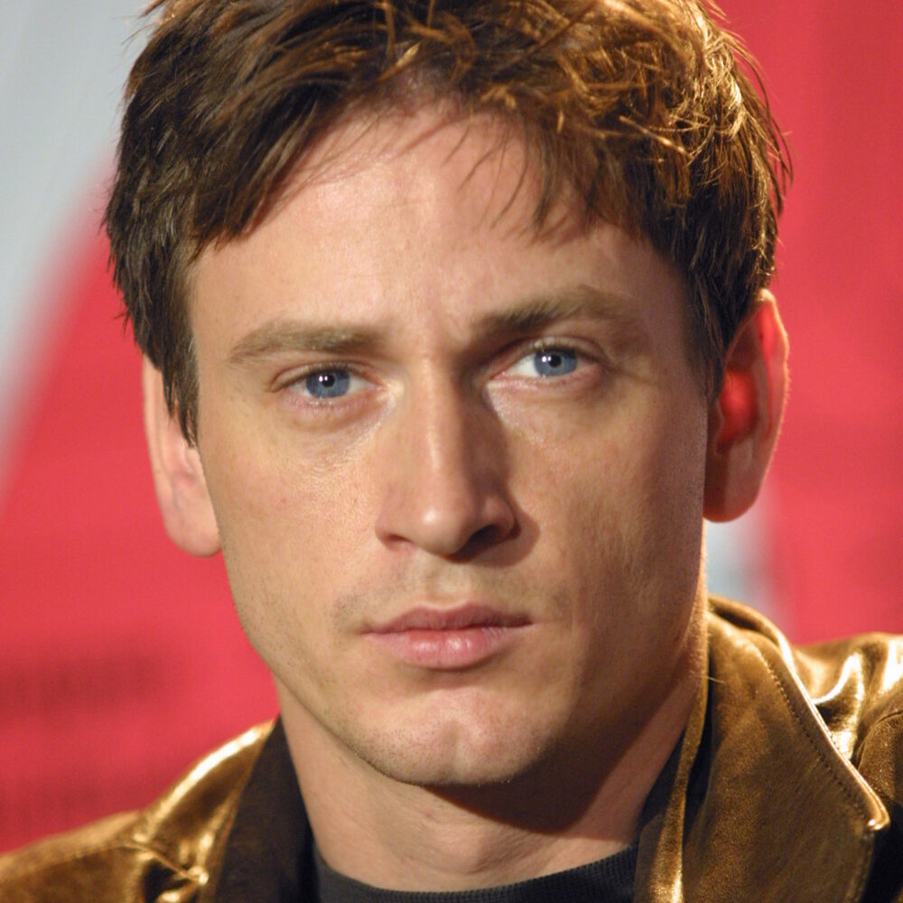 Benoit Magimel