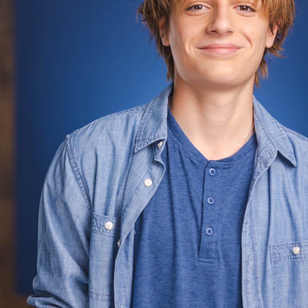 Bentley Griffin