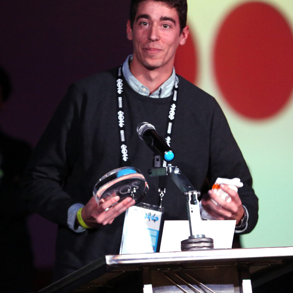 Bernardo Britto