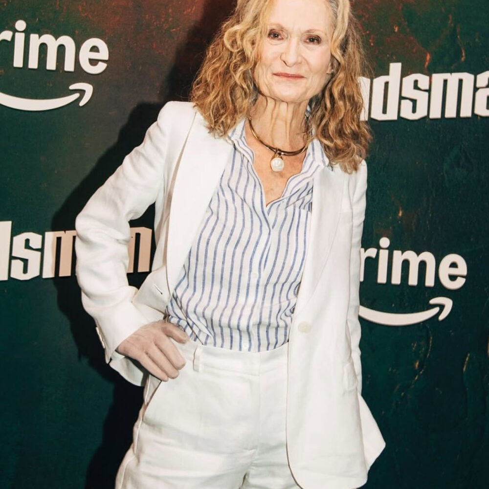 Beth Grant