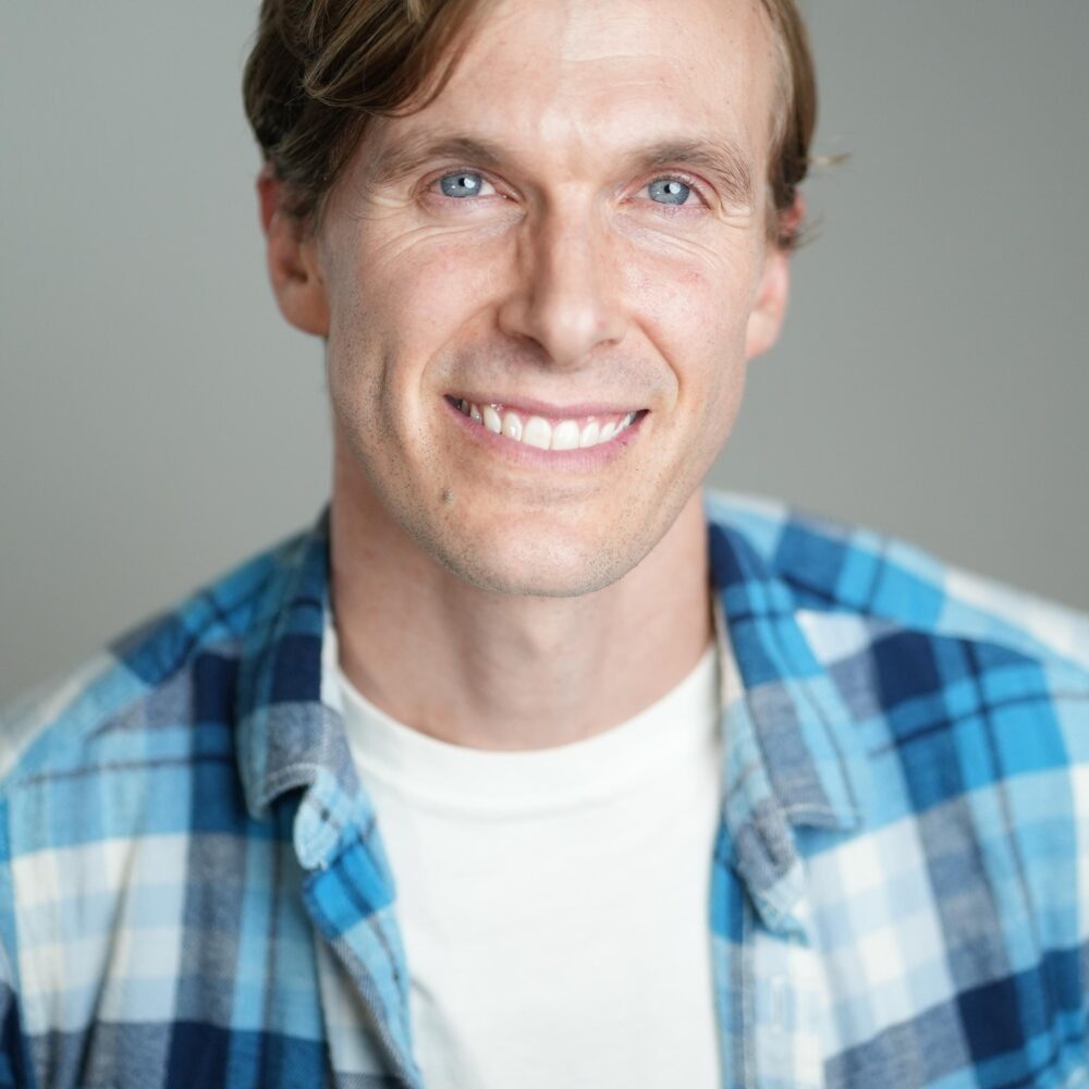 Billy Mann
