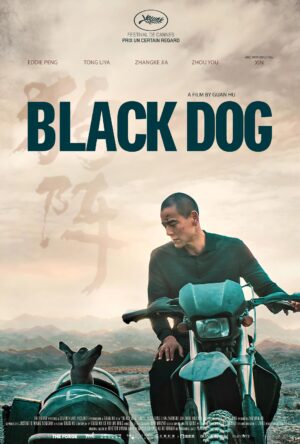 دانلود و تماشای فیلم Black Dog 2024