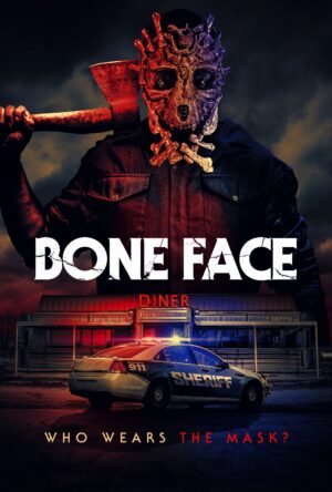 دانلود و تماشای فیلم Bone Face 2025
