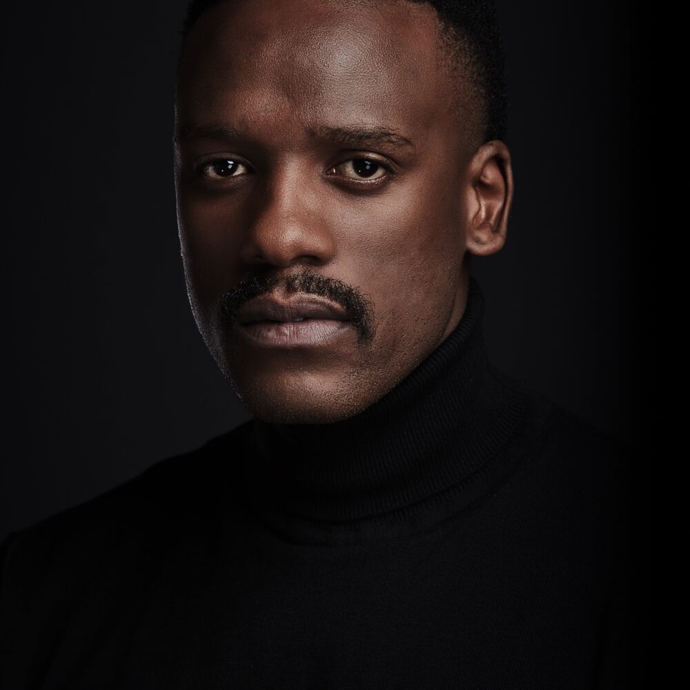 Bonko Khoza