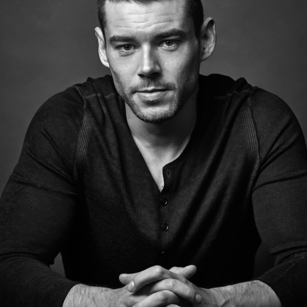 Brian J. Smith