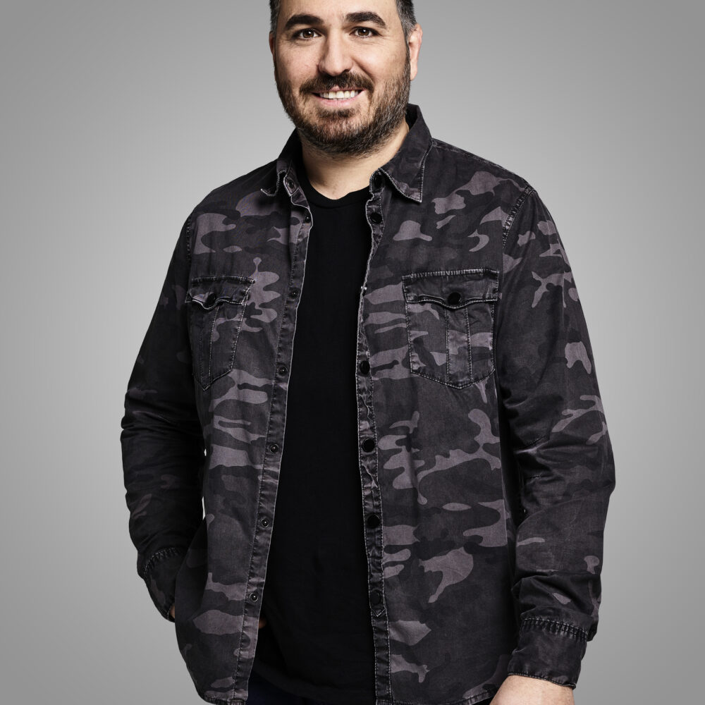 Brian Quinn