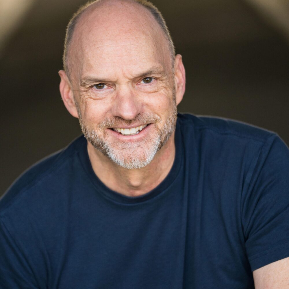 Brian Stepanek