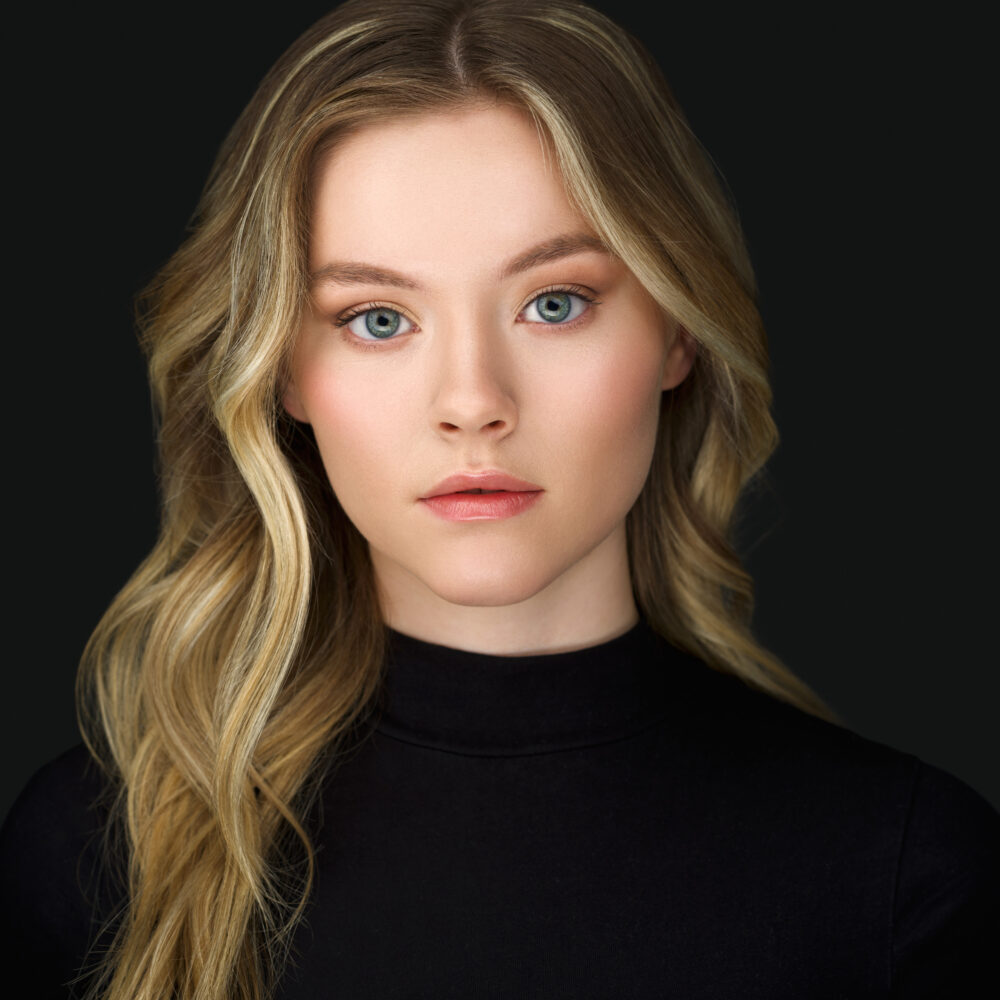 Brielle Robillard