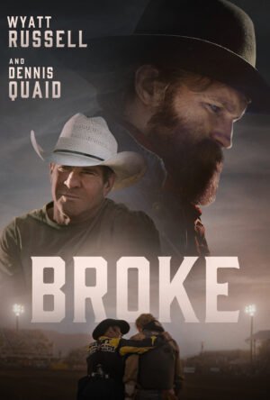 دانلود و تماشای فیلم Broke 2025