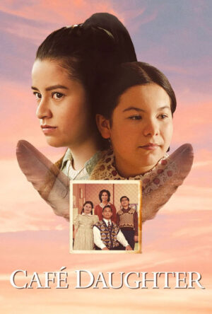 دانلود و تماشای فیلم Cafe Daughter 2024