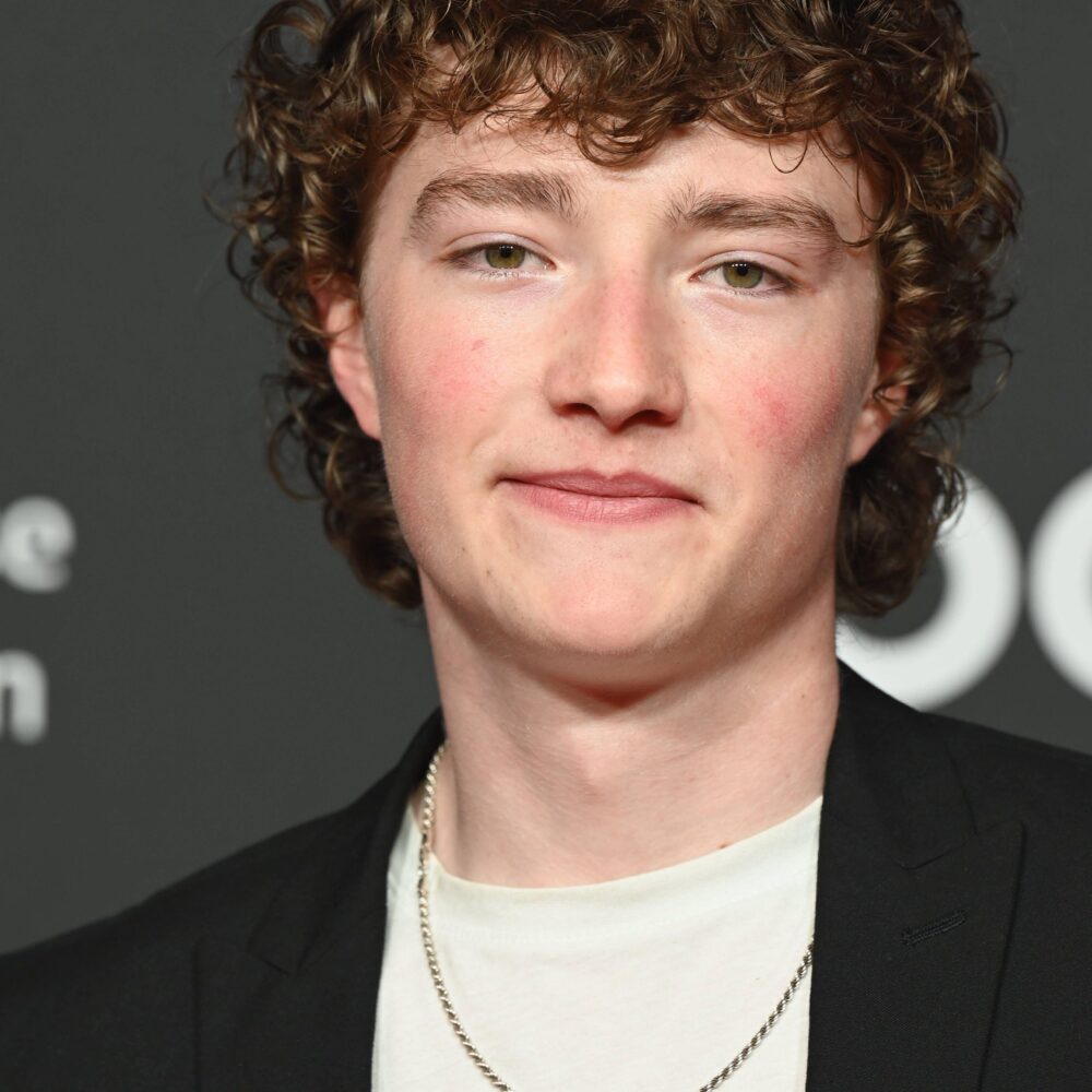 Cal ODriscoll