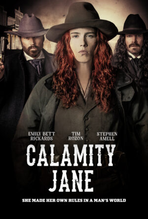 دانلود و تماشای فیلم Calamity Jane 2024