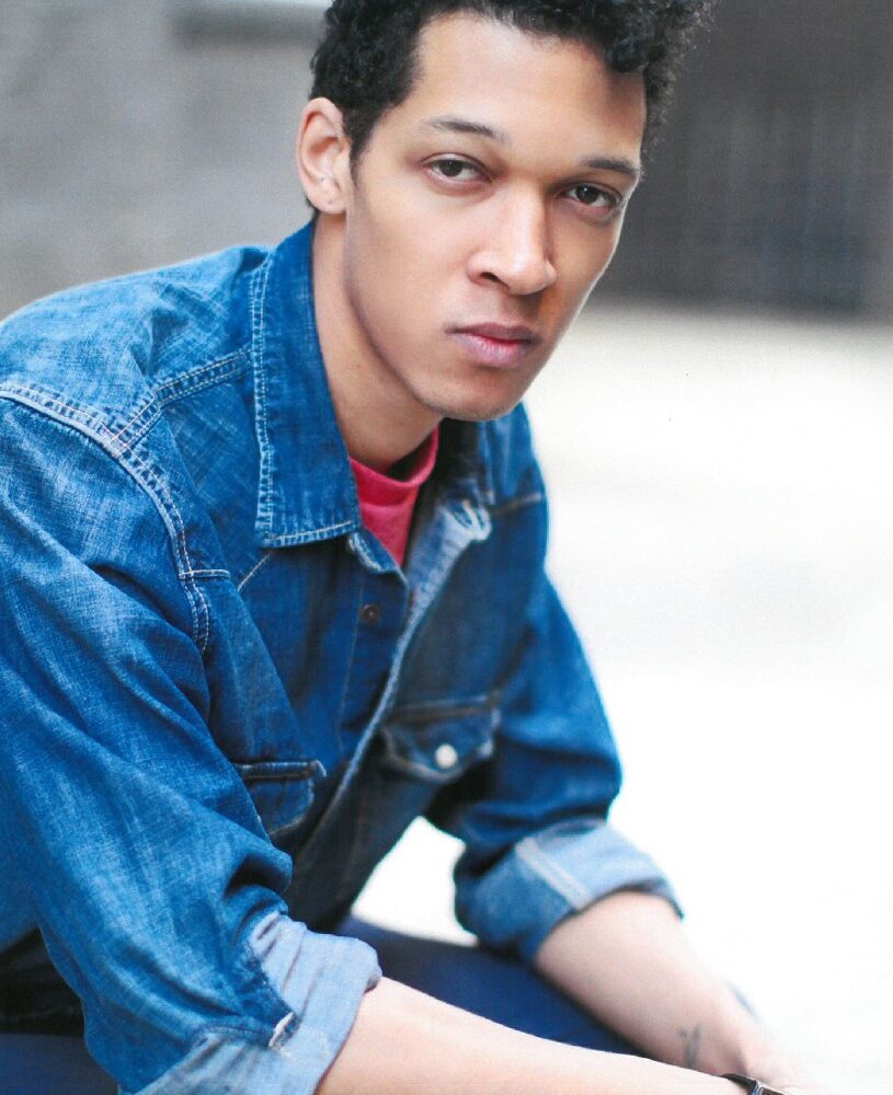 Caleb Eberhardt