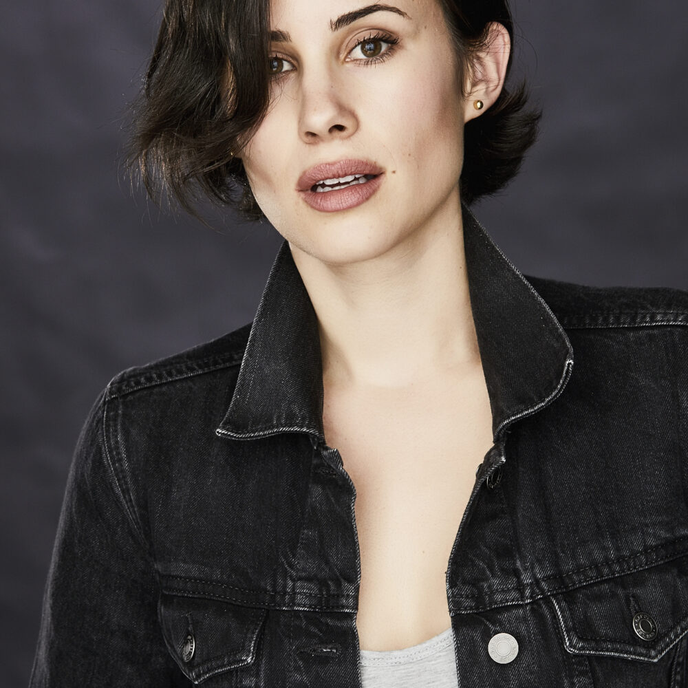Camille Balsamo