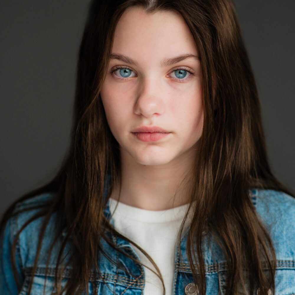 Caoilinn Springall