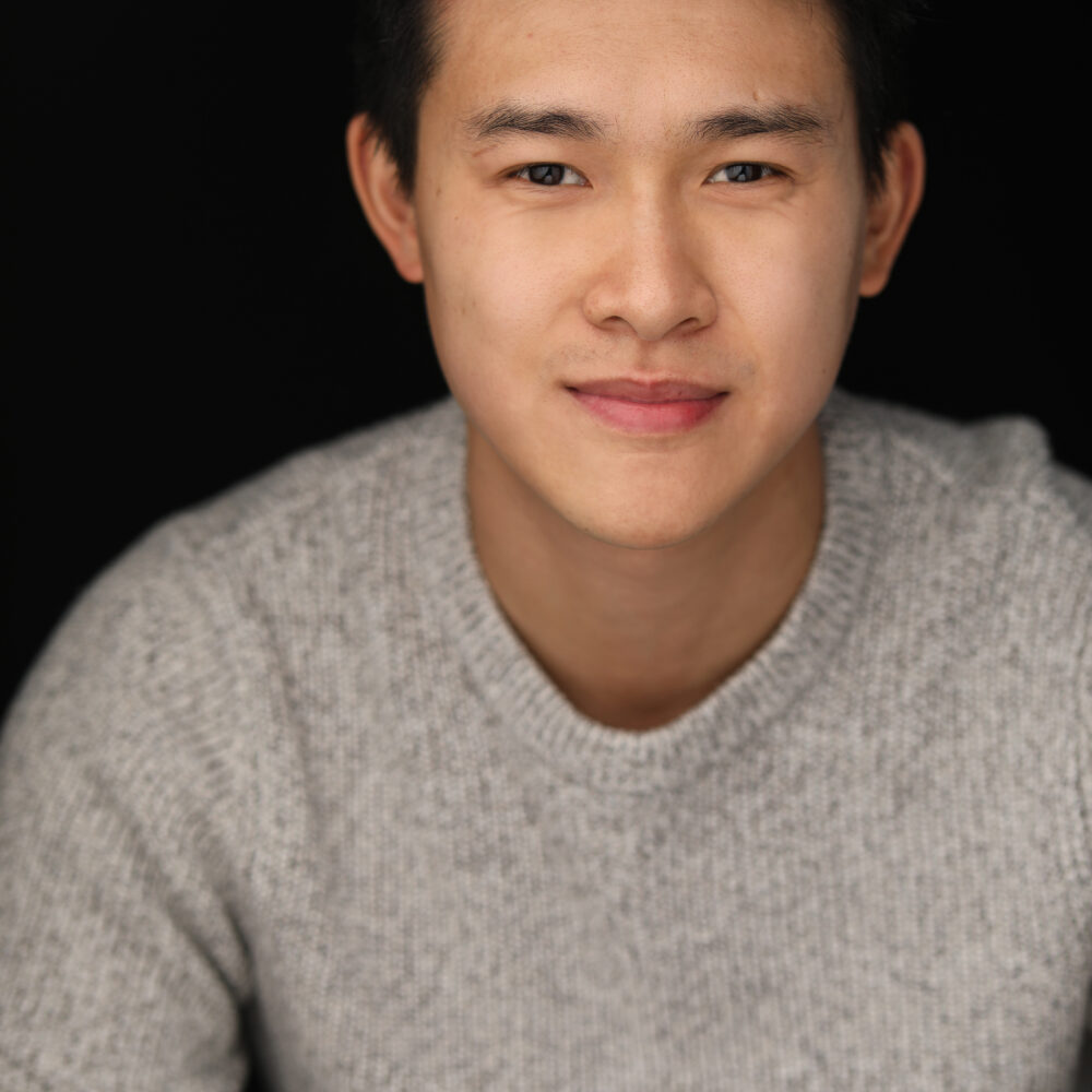 Cardi Wong