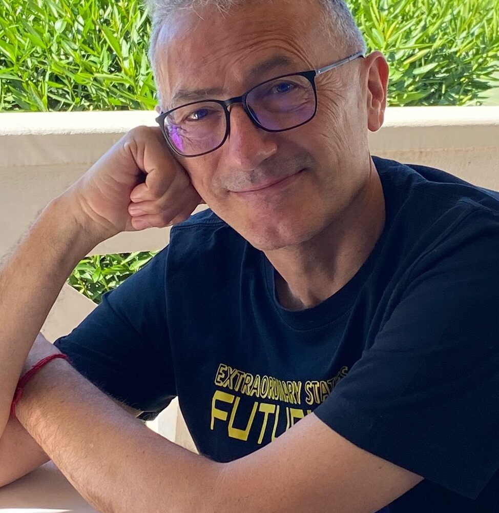 Carlos Lopez