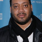 Cedric Yarbrough