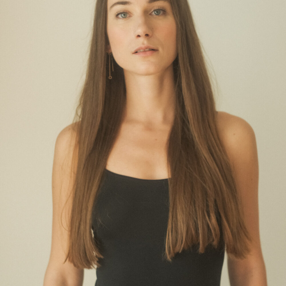 Charlotta Lovgren
