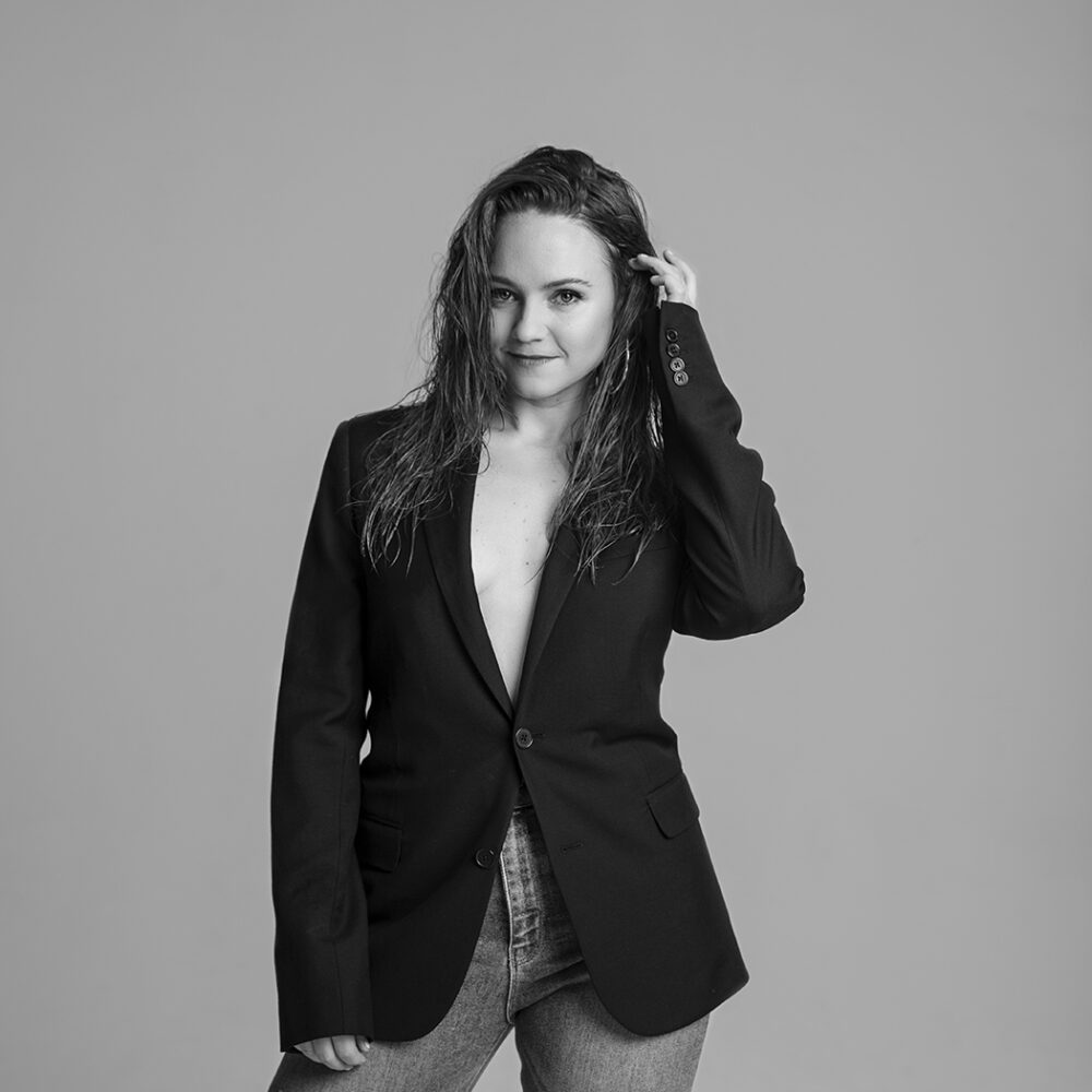 Chelsea Alden