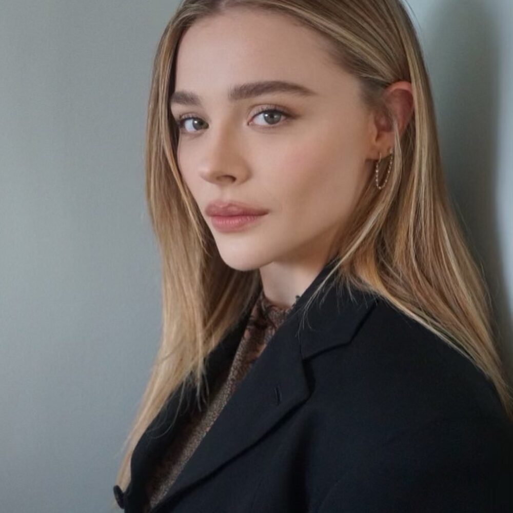 Chloe Grace Moretz