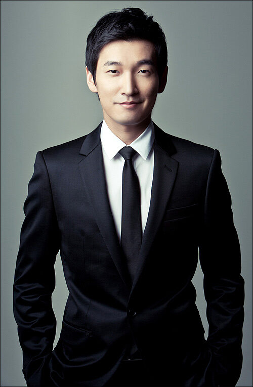 Cho Seung woo