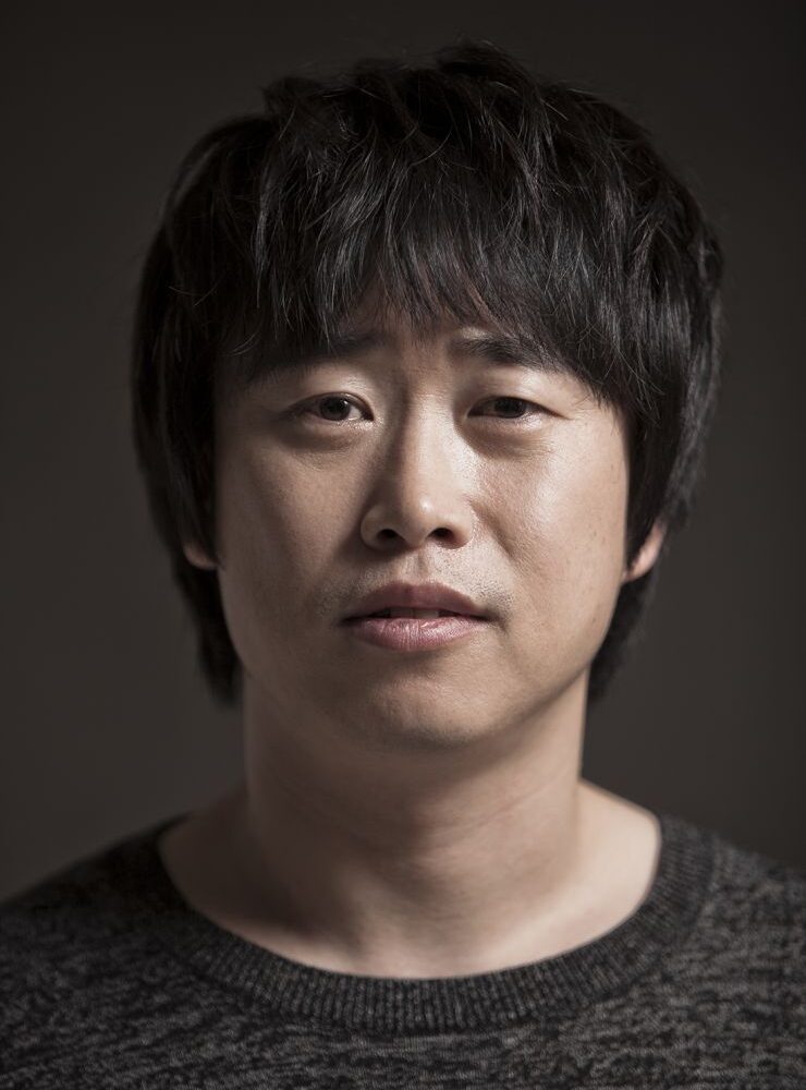 Choi Jae sup