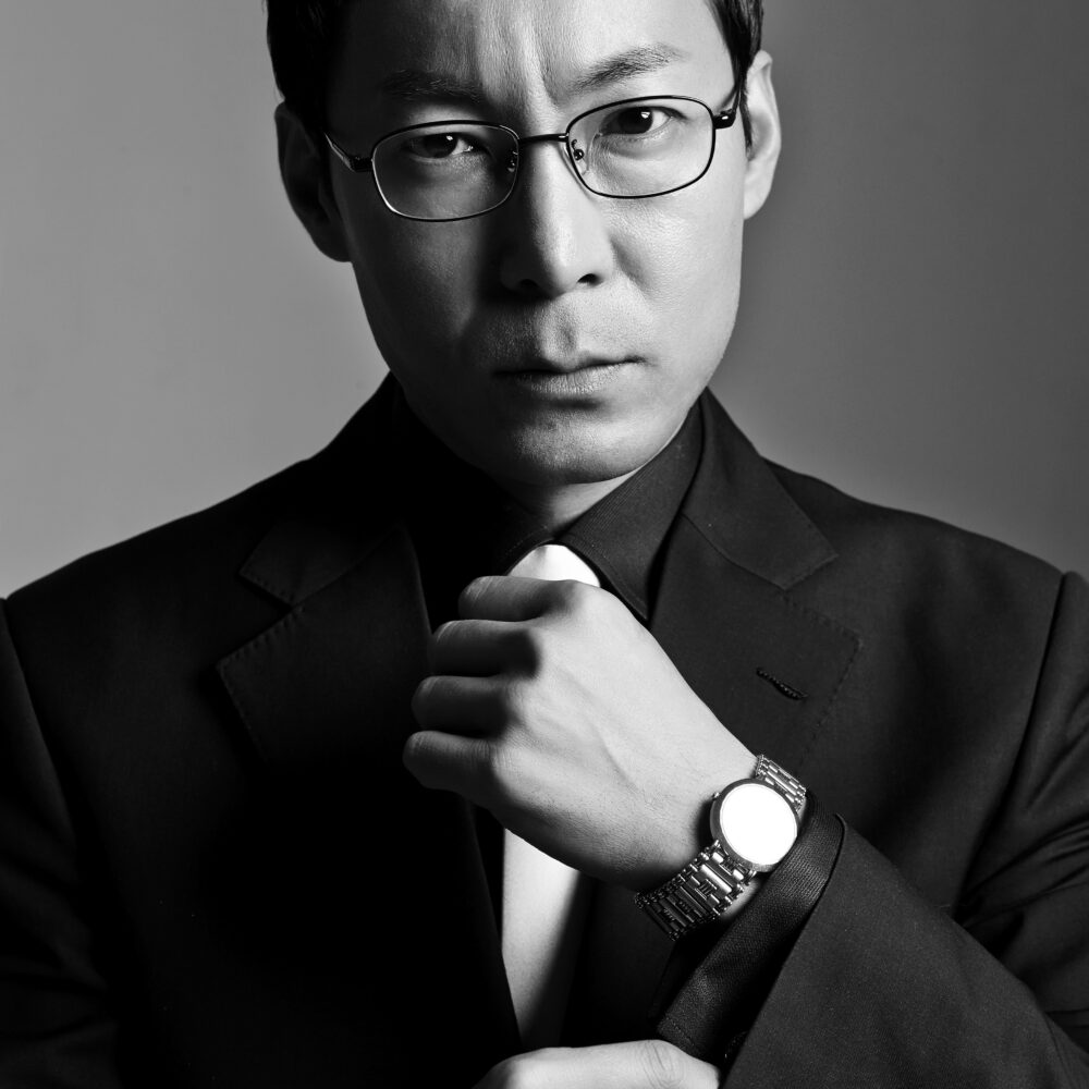 Choi Jin ho