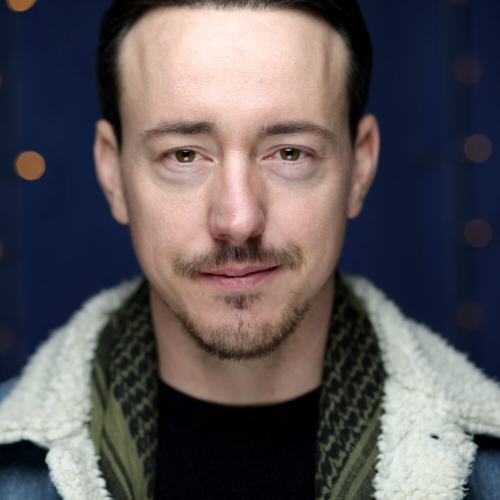 Chris Coy