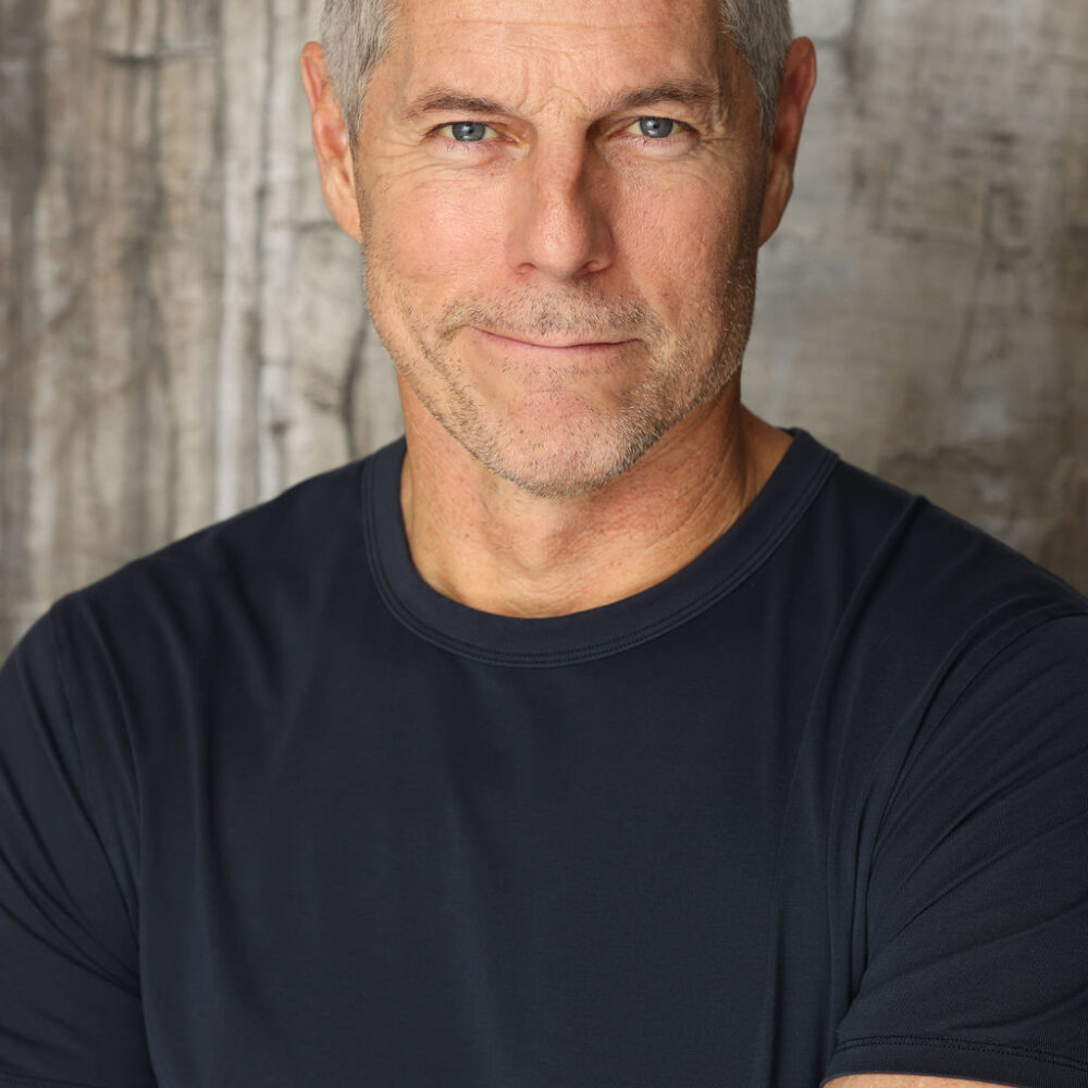 Chris Gann