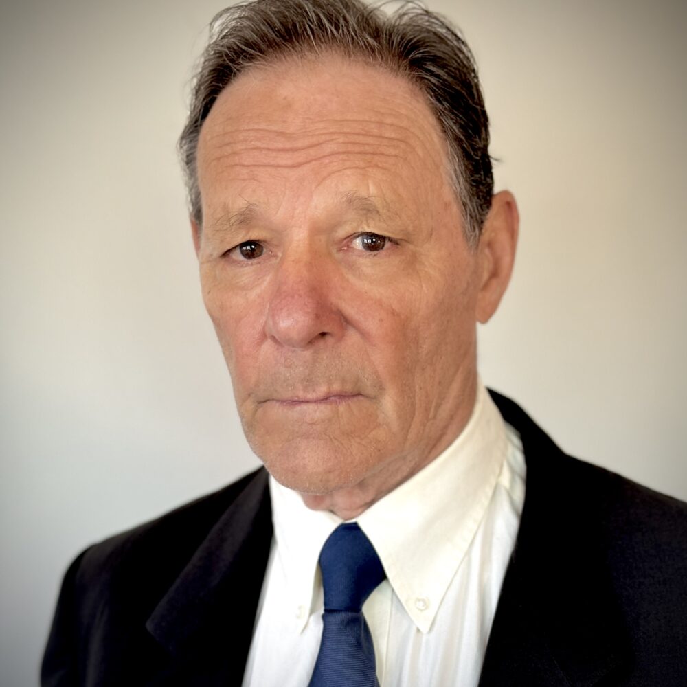 Chris Mulkey