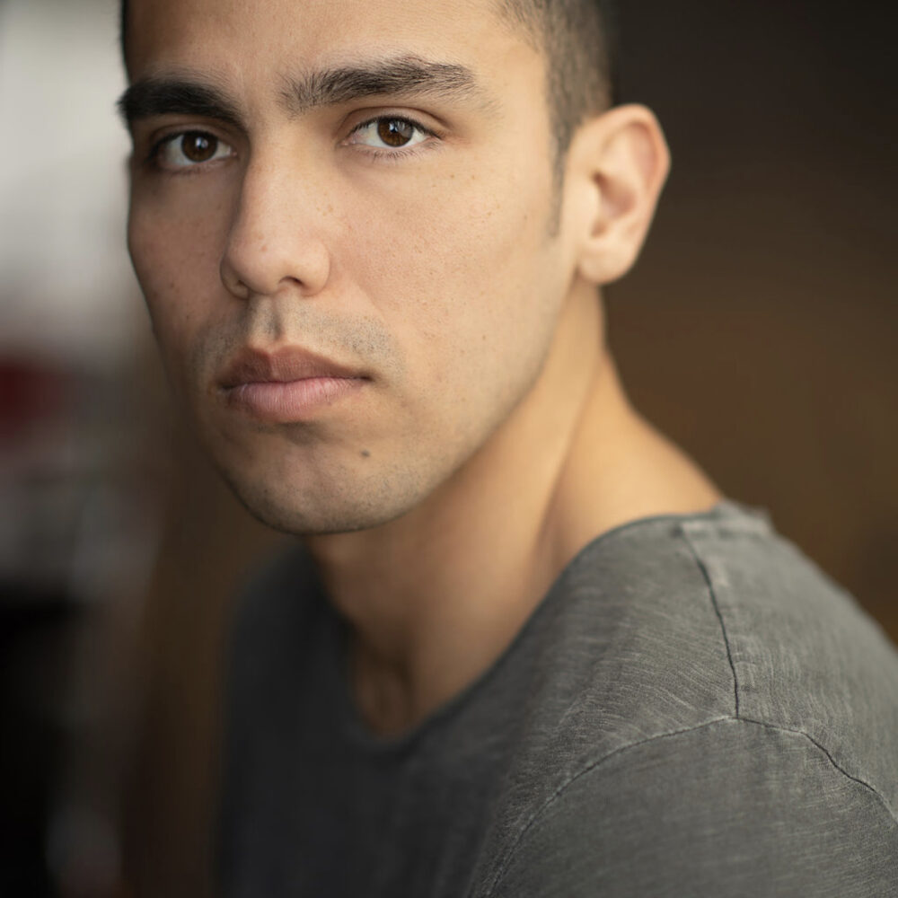Christian Echegoyen