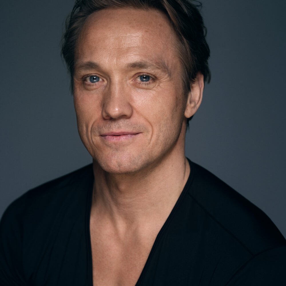 Christian Hillborg