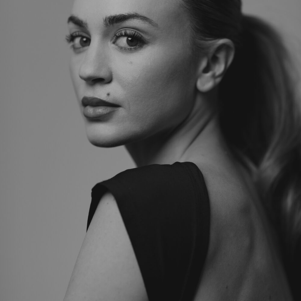 Christina Kirkman