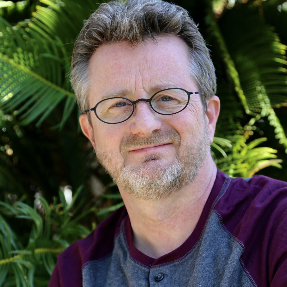 Christopher Jenkins