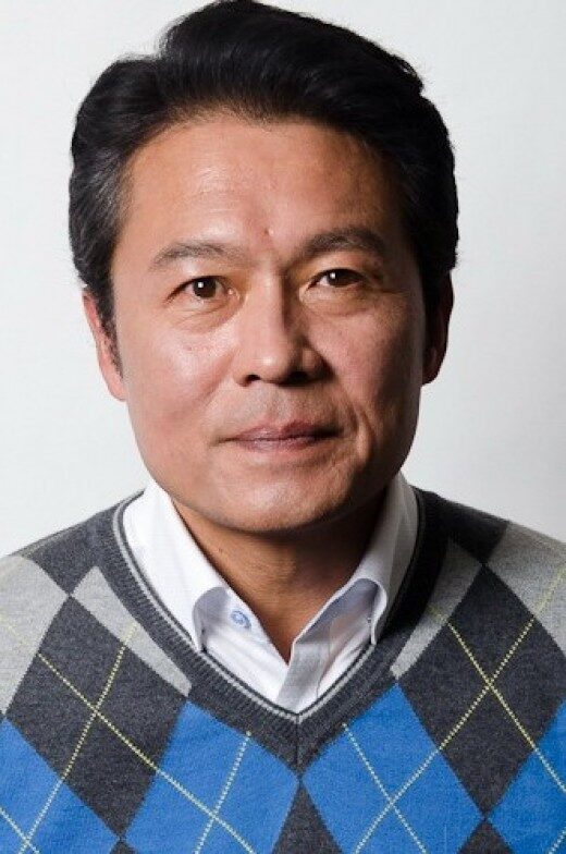 Chun Ho jin