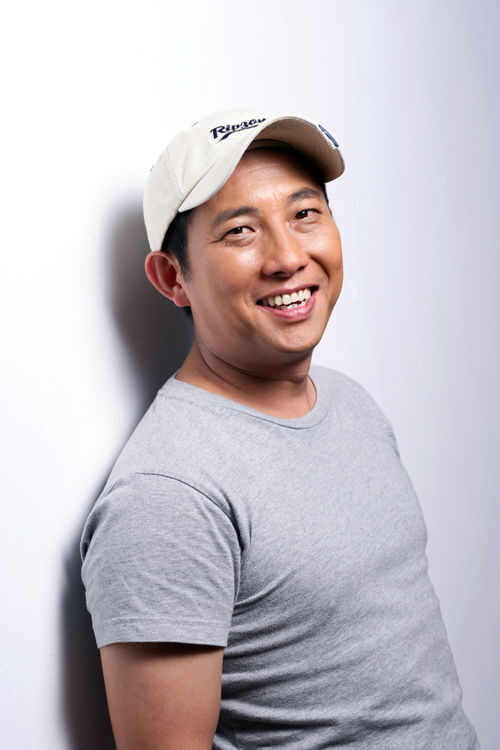 Chung Heng Chu